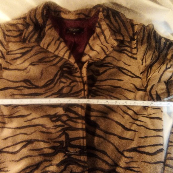 "Karen Kane" Woman’s Blazer Size M - Picture 5 of 11